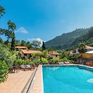 Pestana Quinta do Arco Nature&Rose Garden Hotel